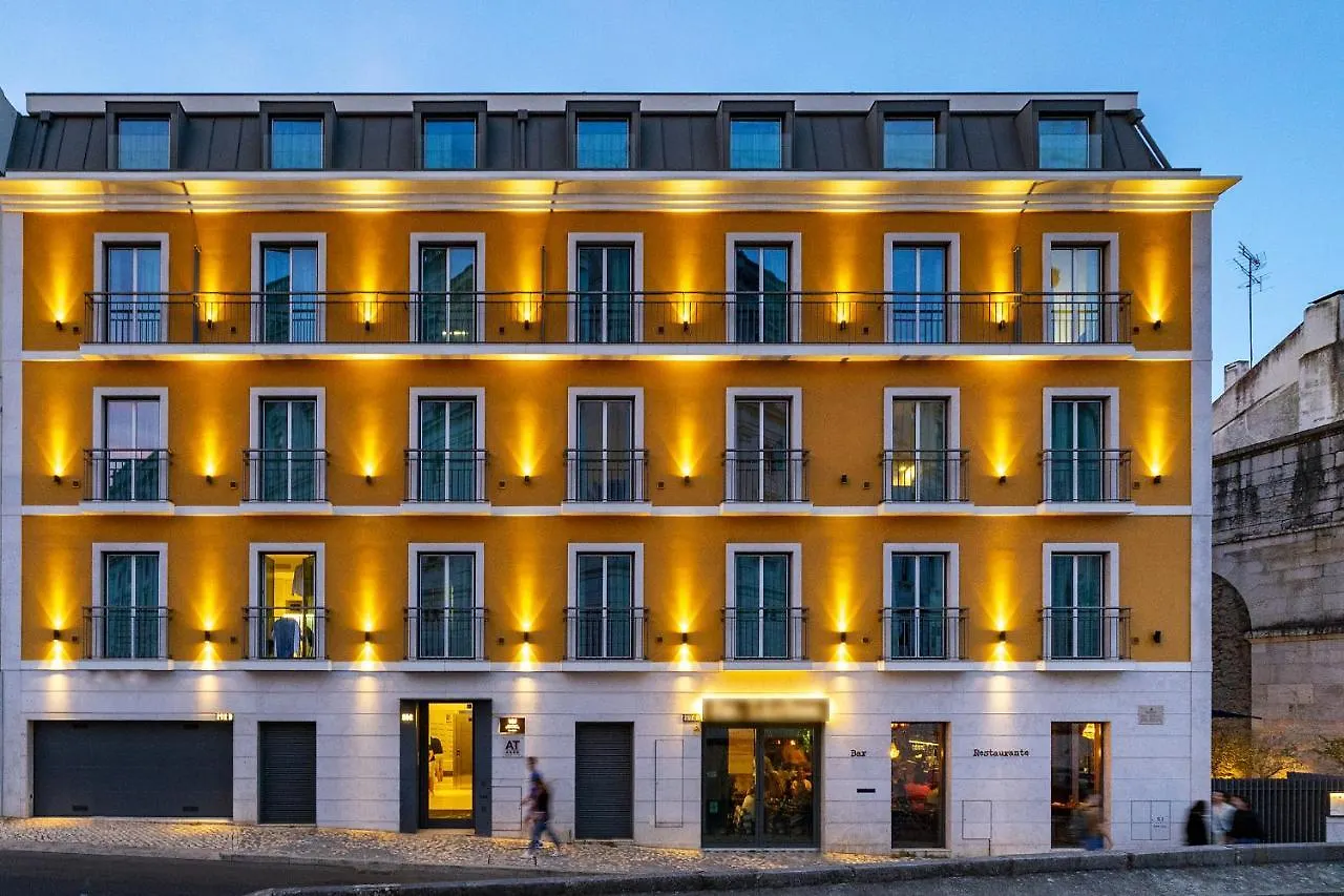 Appartement Les Deux Mariettes - São Bento à Lisboa