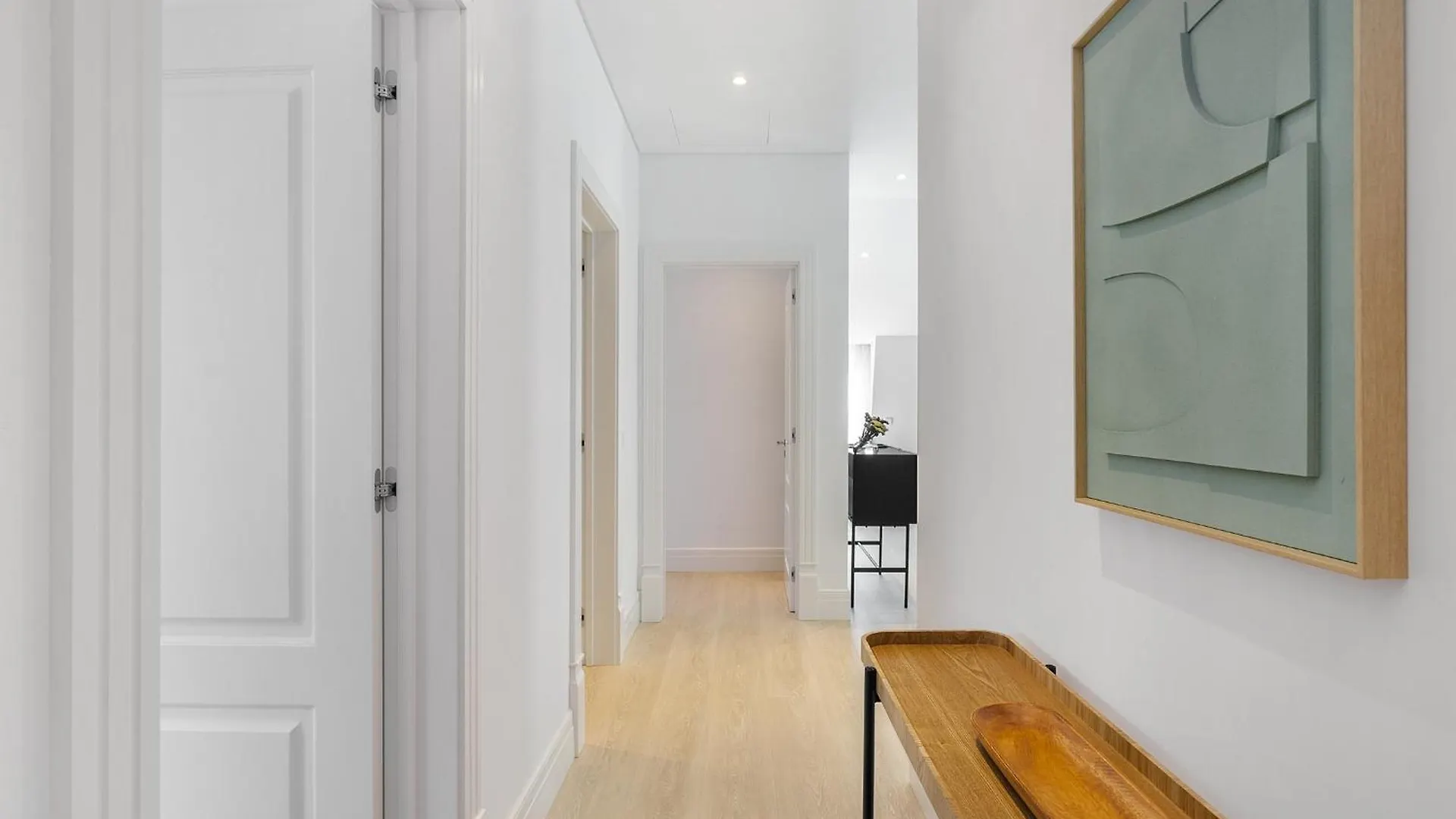 Appartement Les Deux Mariettes - São Bento à Lisboa 0*,