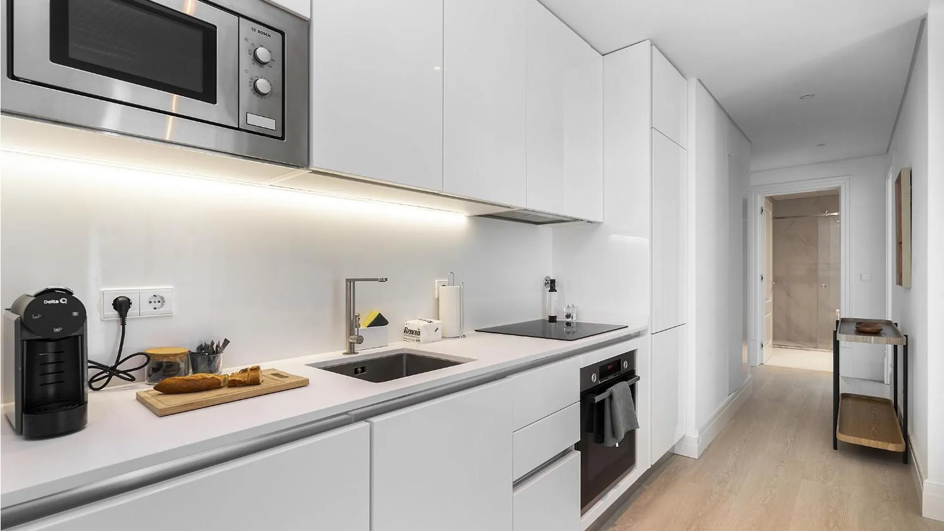Appartement Les Deux Mariettes - São Bento à Lisboa