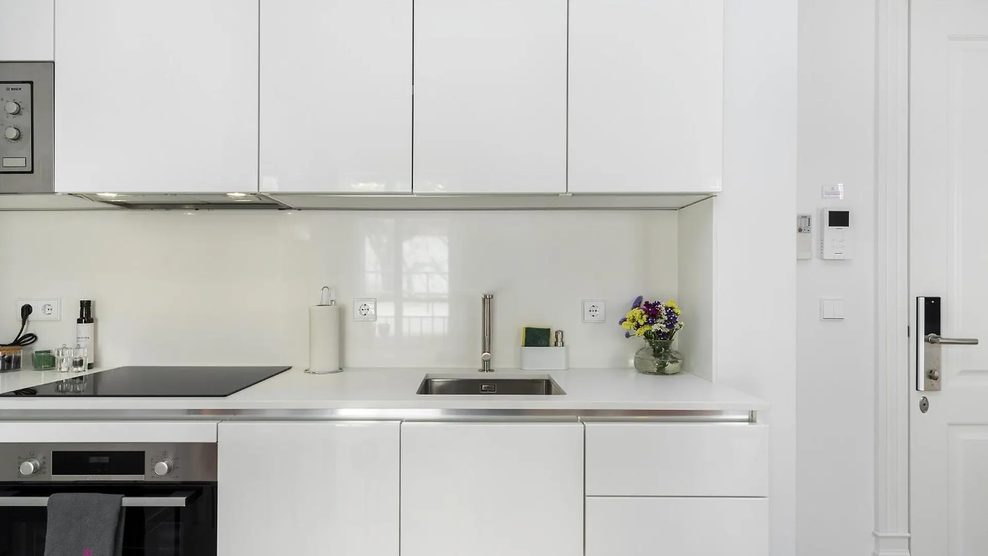 Appartement Les Deux Mariettes - São Bento à Lisboa