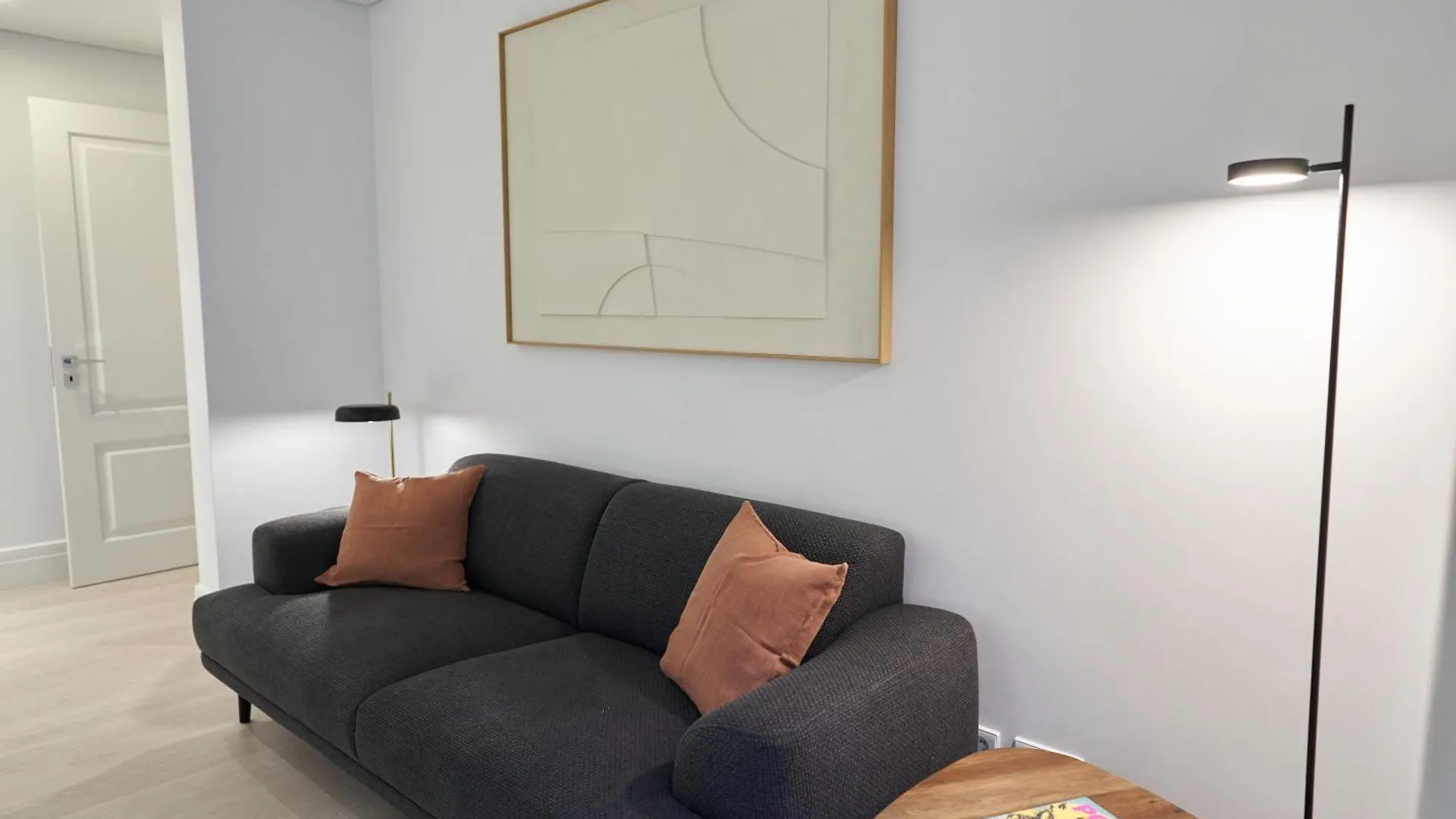 Appartement Les Deux Mariettes - São Bento à Lisboa