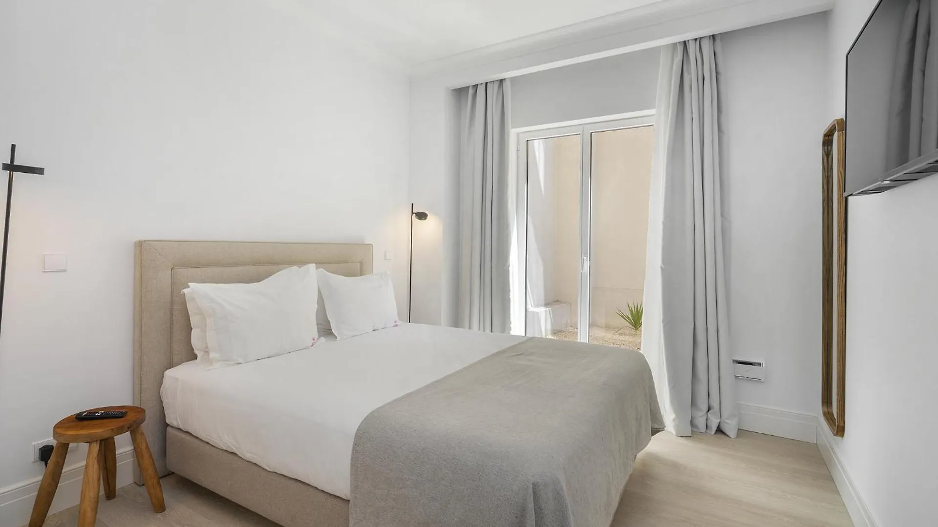 Appartement Les Deux Mariettes - São Bento à Lisboa 0*,  Portugal