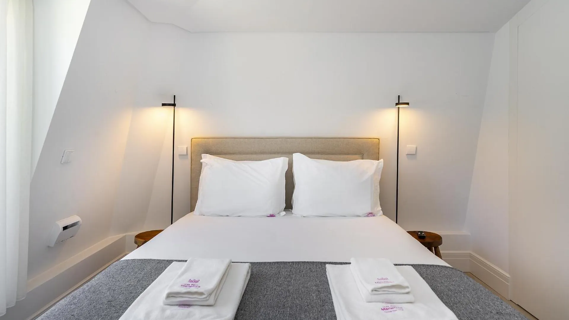 Appartement Les Deux Mariettes - São Bento à Lisboa 0*,  Portugal