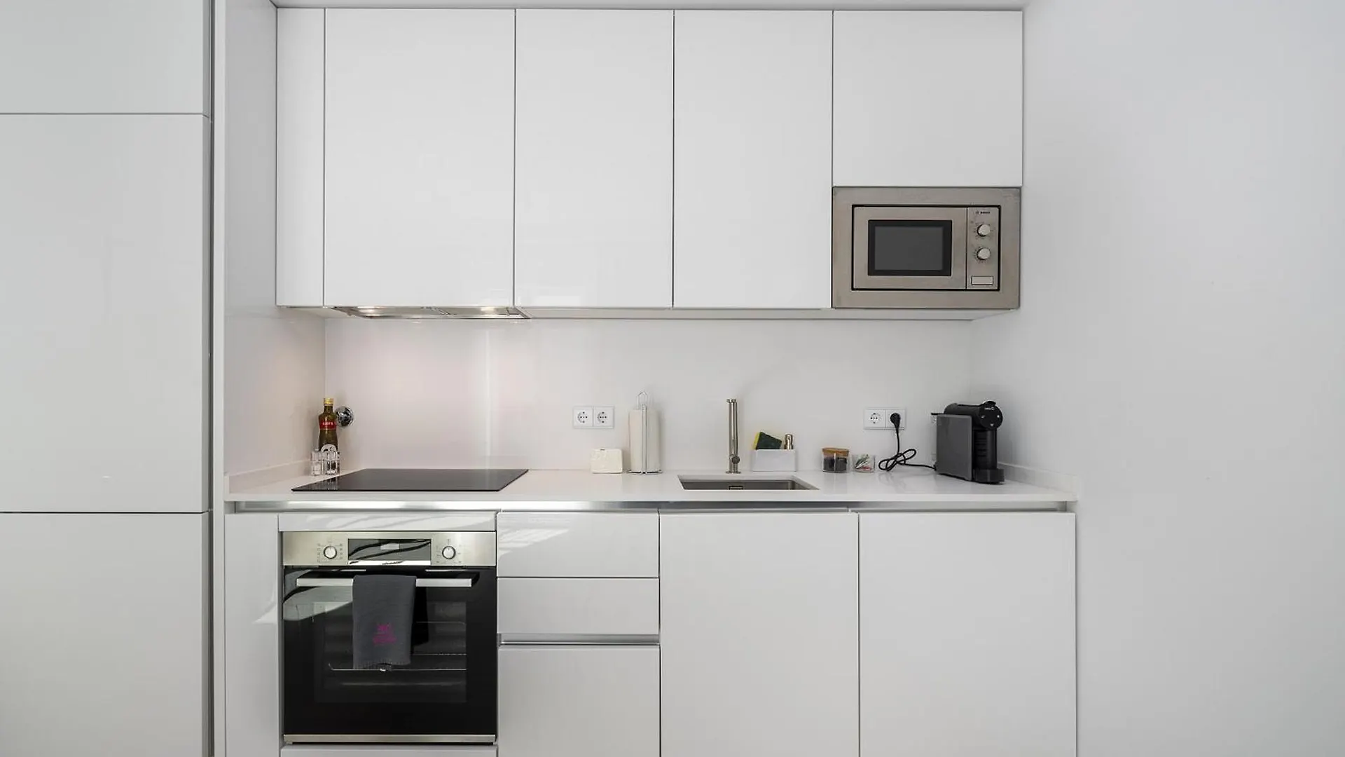 Appartement Les Deux Mariettes - São Bento à Lisboa