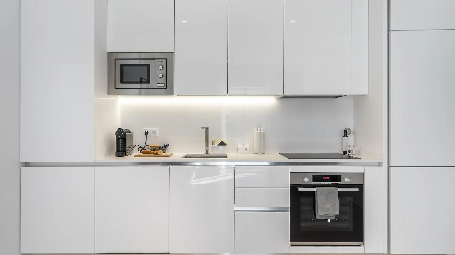 Appartement Les Deux Mariettes - São Bento à Lisboa 0*,