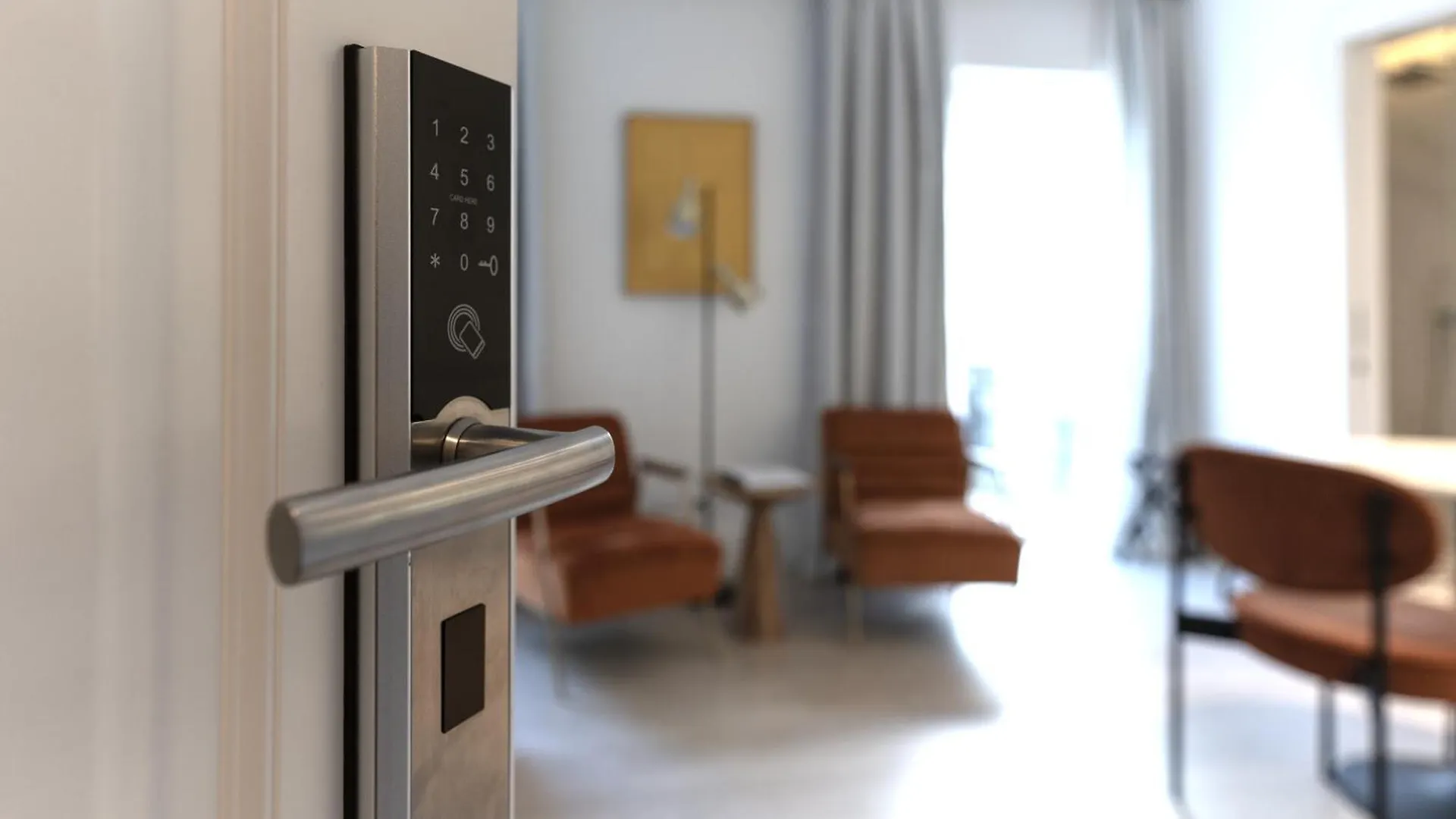 Appartement Les Deux Mariettes - São Bento à Lisboa 0*,  Portugal