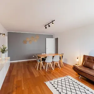 Apartamento Flh Marvila Family, Lisboa