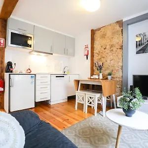 Apartamento Elevador Da Bica By Spoton, Lisboa