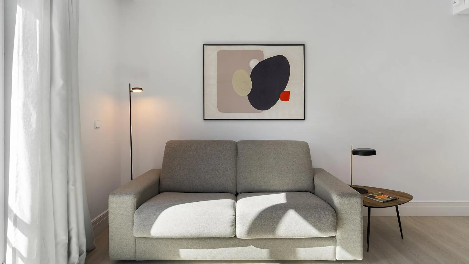 Les Deux Mariettes Apartments & Suites Lisboa