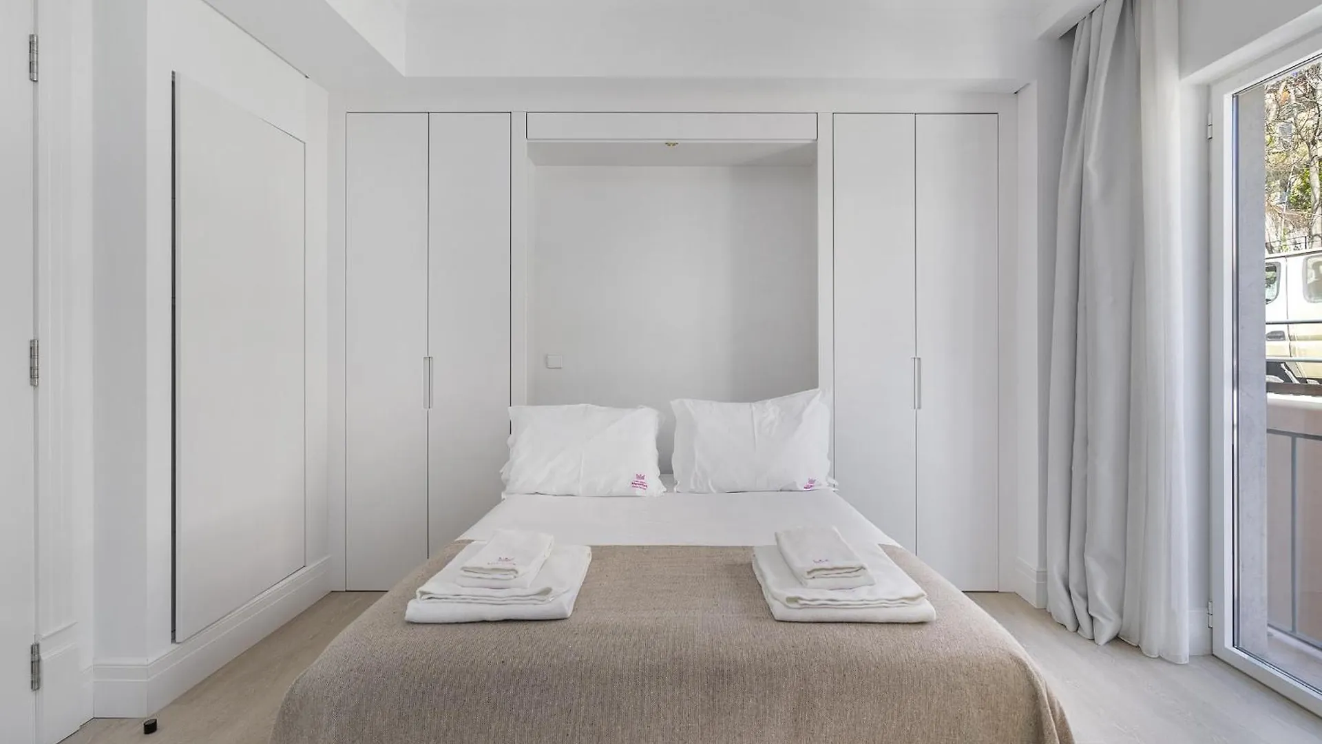 Les Deux Mariettes Apartments & Suites Lisboa
