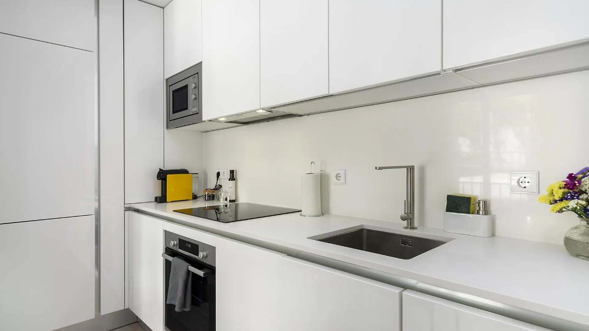 Les Deux Mariettes Apartments & Suites Lisboa